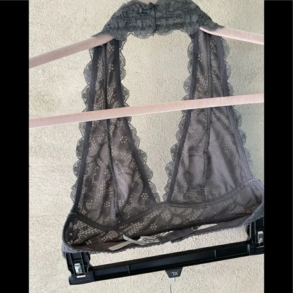 Free People Bralette Sz Small
